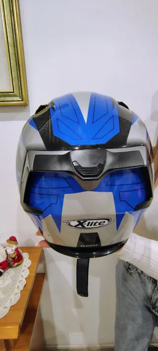 Casco X-Lite