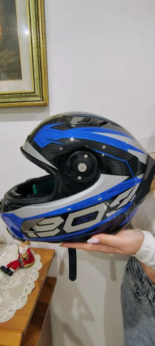 Casco X-Lite