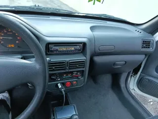 Peugeot 106 1997