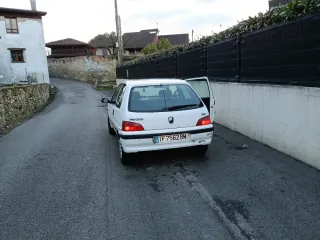 Peugeot 106 1997