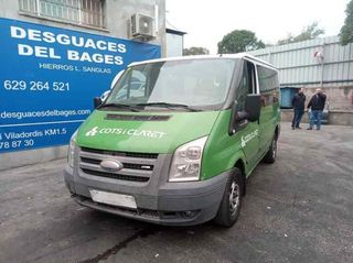 Válvula ford 724809690 taunus ford transit 522180