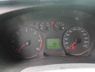 Válvula ford 724809690 taunus ford transit 522180