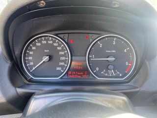 BMW 120d cabrio 177 cv [E88] /paquete deportivo M