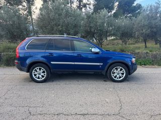 Volvo XC90 2006