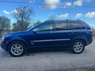 Volvo XC90 2006