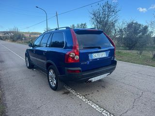 Volvo XC90 2006