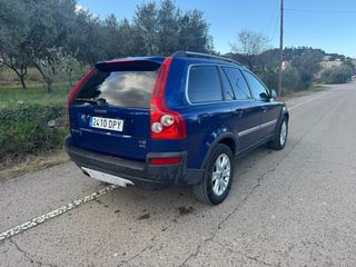 Volvo XC90 2006