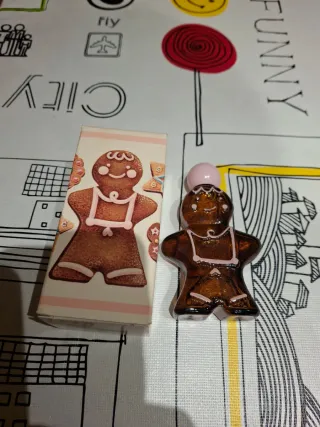 Avon Vintage Cute Cookie Colonia