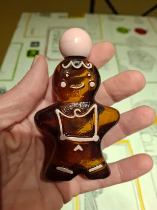 Avon Vintage Cute Cookie Colonia