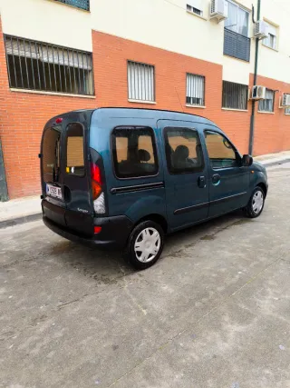 Renault Kangoo 2000