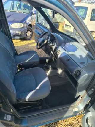 Renault Kangoo 2000