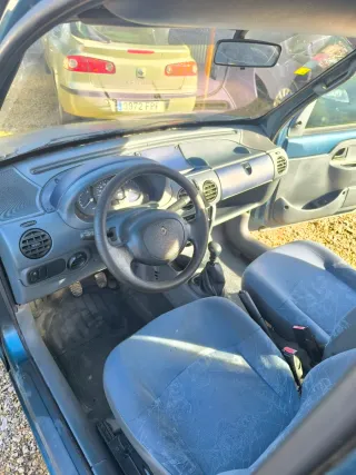 Renault Kangoo 2000