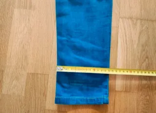 Pantalón vaquero mujer