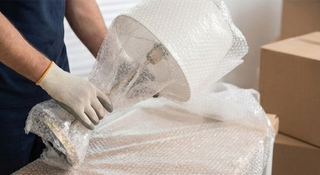 Vaciado de Casas, Traslados y Portes Económicos