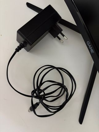 Monitor Curvo GAME 24/27 HDMI 60 Hz