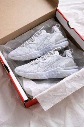 Zapatillas Nike Blancas