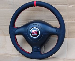 VOLANTE SEAT LEÓN MK1