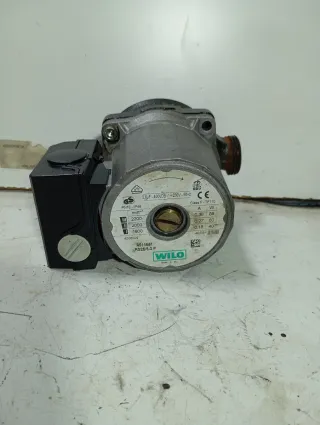 Pompa di circolazione caldaia Bomba circulación caldera