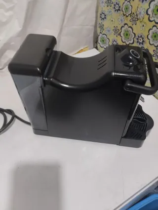 Macchina Caffè Borbone Didi