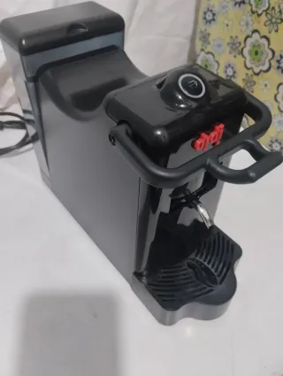 Macchina Caffè Borbone Didi