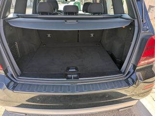 Mercedes-Benz GLK 200 CDI Manual – 143 CV – 2014