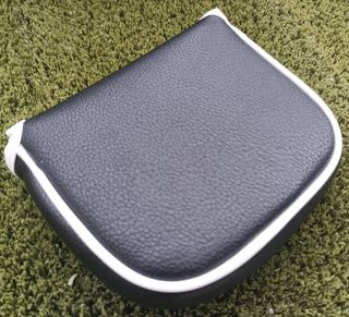headcover para putter de Golfe