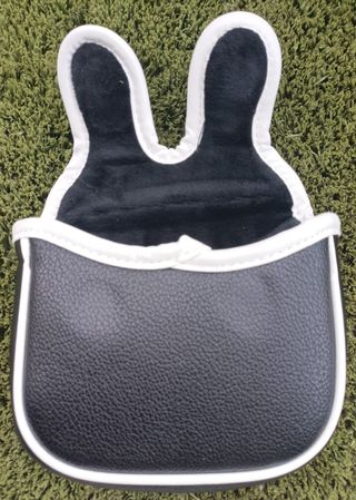 headcover para putter de Golfe