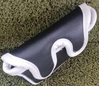 headcover para putter de Golfe