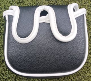 headcover para putter de Golfe