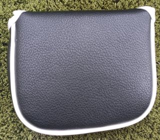 headcover para putter de Golfe