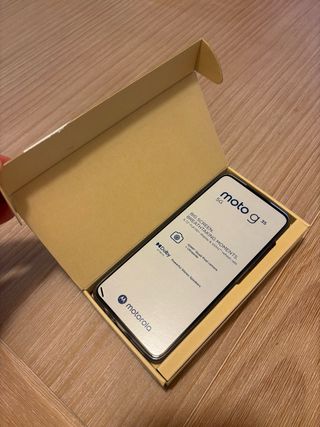 Motorola Moto G35 5G Nuevo 128G