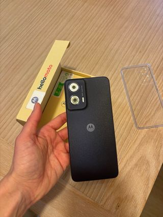 Motorola Moto G35 5G Nuevo 128G