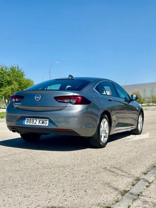 Opel Insignia 2018