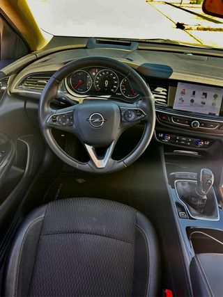 Opel Insignia 2018