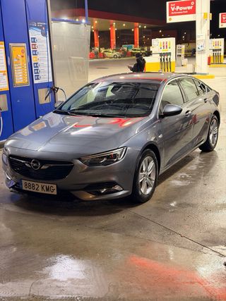 Opel Insignia 2018