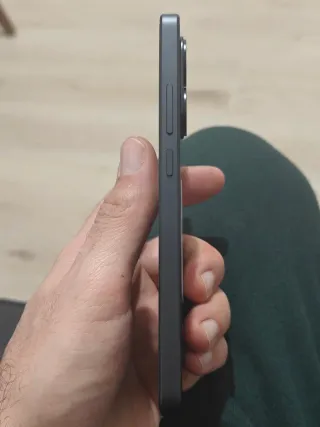 Xiaomi POCO X7 Pro 12/512GB Nero
