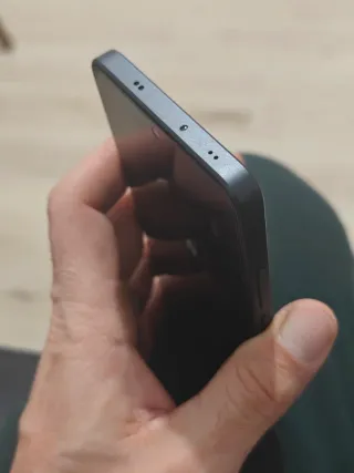 Xiaomi POCO X7 Pro 12/512GB Nero