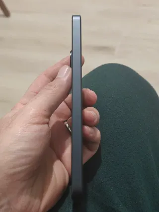 Xiaomi POCO X7 Pro 12/512GB Nero