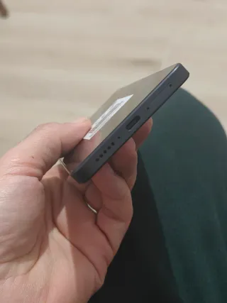 Xiaomi POCO X7 Pro 12/512GB Nero