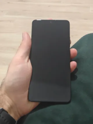 Xiaomi POCO X7 Pro 12/512GB Nero