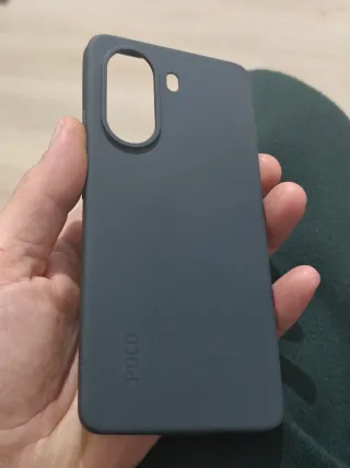 Xiaomi POCO X7 Pro 12/512GB Nero