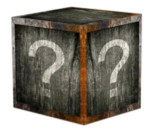 Lote 35 cartas mistery: auto, parche, 3 numeradas