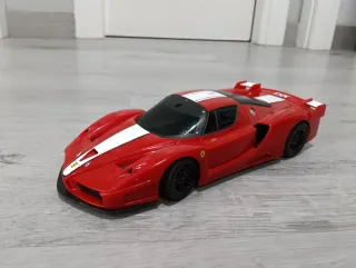 Lote 4 coches Ferrari, Lamborghini, Porsche