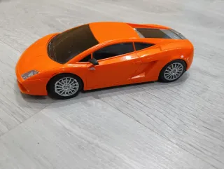 Lote 4 coches Ferrari, Lamborghini, Porsche