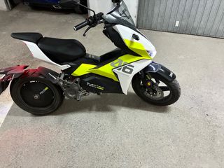 Felo FW-06 Scooter Eléctrica