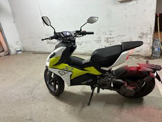 Felo FW-06 Scooter Eléctrica