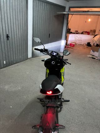 Felo FW-06 Scooter Eléctrica