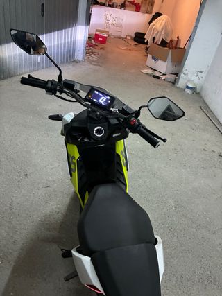 Felo FW-06 Scooter Eléctrica