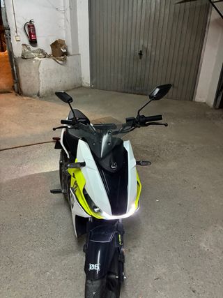 Felo FW-06 Scooter Eléctrica