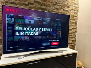 Smart TV LG 4K